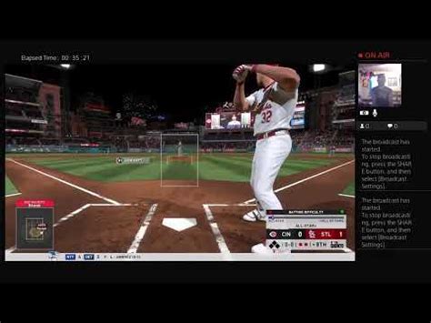 youtube mlb the show 23
